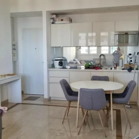 Appartement Monaco 아파트 몬테카를로