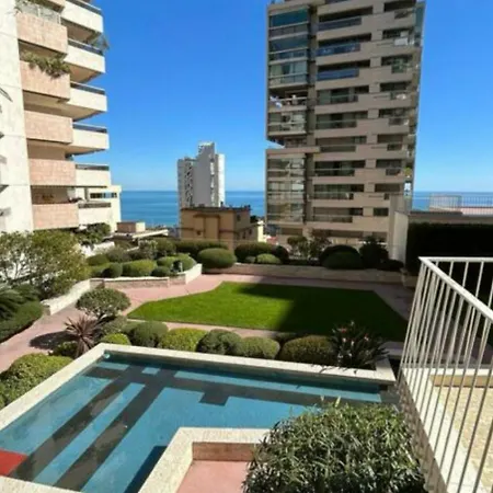 Апартаменты Appartement Monaco