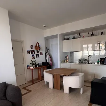 شقة Appartement Monaco *