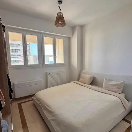شقة Appartement Monaco *