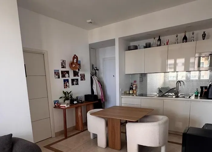 Appartement Appartement Monaco *