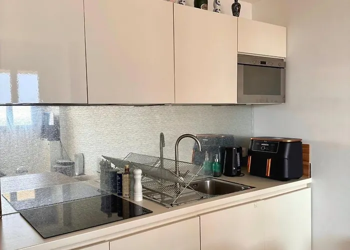 Appartement Monaco * Monte-Carlo