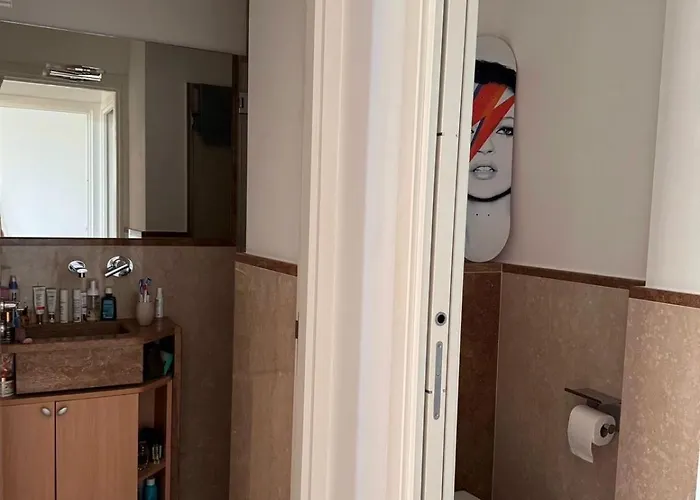 Appartement Monaco *
