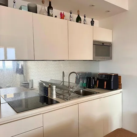 Appartement Monaco * Monte Carlo