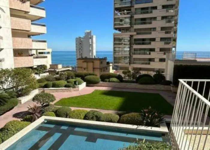 Lägenhet Appartement Monaco